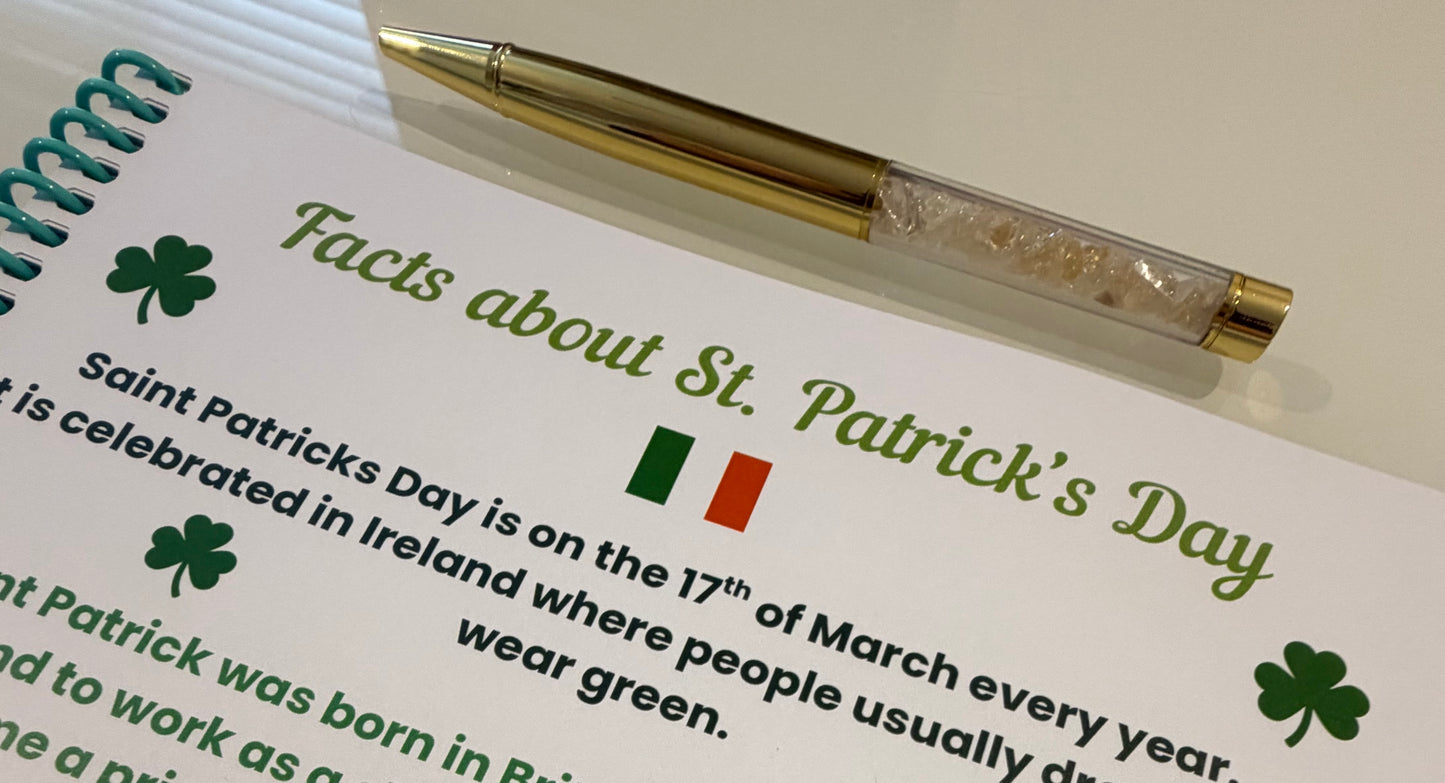 My Spring Activity Book - An Activity Book of Fun Learning, Positivity & Mindfulness for Children