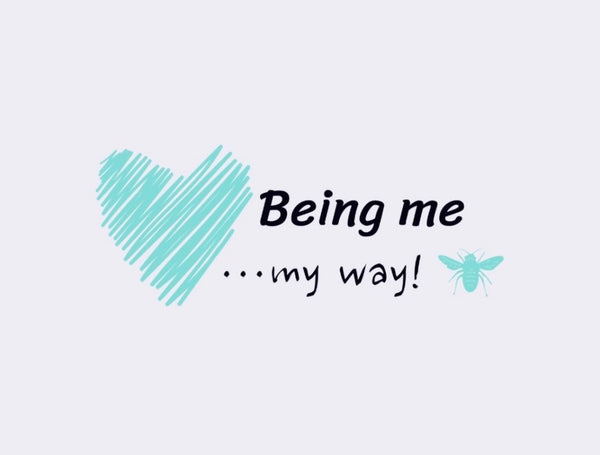 Being Me